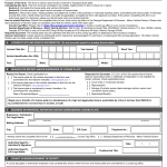 GA DMV Form T-158 Report of and/or Surrender of Georgia License Plate