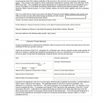 GA DMV Form T-216 Affidavit of Georgia Certificate of Title Lost in the Mail