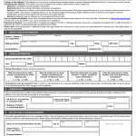 GA DMV Form T-228 Affidavit of Fact for a Motorcycle or Motor Scooter