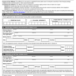 GA DMV Form T-237 Relinquishment of a Georgia Prestige  College  Commemorative  or Other Special License Plate Not Requiring Special Qualifications