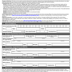 GA DMV Form T-7 Bill of Sale