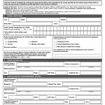 Form T-22B. Certificate of Inspection by a Duly Constituted Georgia Law Enforcement Officer