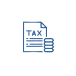 Texas Taxes 50-index Forms