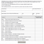 TX HHS Form 0006. Service Provider Printed Forms Order