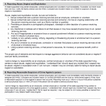TX HHS Form 1020-V. Acknowledgement of Responsibility for Reporting Abuse. Neglect and Exploitation and Reasonable Suspicion of Crime