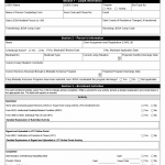 TX HHS Form 1045. Request for Extension of Enrollment Offer Due Date