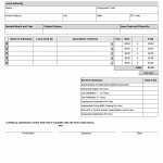 TX HHS Form 1048. Summary Sheet for Services to Individuals with IDD in a Nursing Facility