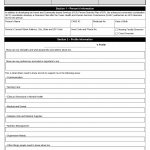 TX HHS Form 1050. Nursing Facility or Crisis Diversion Plan