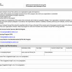 TX HHS Form 1080. Health and Developmental Services (HDS) Promotion and Outreach Annual Plan