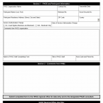 TX HHS Form 1142. PACE/SASO Registration Change