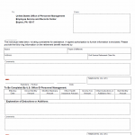 TX HHS Form 1243. Verification of Civil Services Benefits