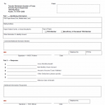TX HHS Form 1297. Request for Information from Teacher Retirement System of Texas