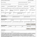 TX HHS Form 1319. Pharmacy Claims Billing Request