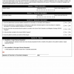TX HHS Form 1356. Texas Medicaid Xyrem Prior Authorization Request