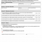 TX HHS Form 1357. Increlex Prior Authorization Request