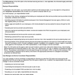 TX HHS Form 1582. Consumer Directed Services Responsibilities