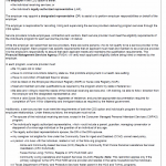 TX HHS Form 1583. Employee Qualification Requirements