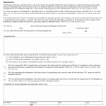 TX HHS Form 1591. Provider Advocate Committee (PAC) Acting as the Client's Responsible Adult