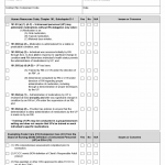TX HHS Form 1592. RN Delegation Checklist