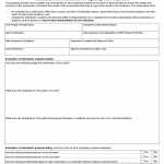 TX HHS Form 1594. Individualized Skills Assessment for Regulating Water Temperature