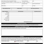 TX HHS Form 1680. Texas Money Follows the Person Demonstration Grant Expenditure Report