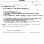 TX HHS Form 1681. Home and Community-based Services (HCS)