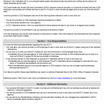 TX HHS Form 1718. Electronic Visit Verification (EVV) Responsibilities and Additional Information (Managed Care Organization)