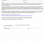 TX HHS Form 1732-EMR. Management and Training of Service Provider Addendum