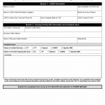 TX HHS Form 2009. Preadmission Screening and Resident Review PASRR Report of Specialized Services Non-Compliance to Consumer Rights and Services CRS