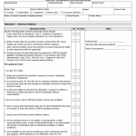 TX HHS Form 2012. CMPAS Contract Compliance Monitoring Guide