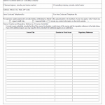 TX HHS Form 2026. Request for Review and Approval of Administrator Training for Home and Community Support Services Agencies