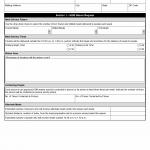 TX HHS Form 2027. Home-Delivered Meals Waiver Request