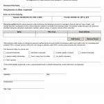 TX HHS Form 2031. Designation of Authorized Individual(s) - Business Entity