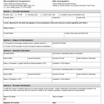 TX HHS Form 2032. Escheatment of Consumer Funds