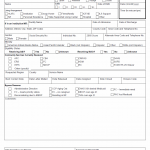 TX HHS Form 2113. Community Services Interest List Registration and Follow-Up