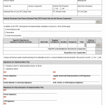 TX HHS Form 2125. HCS. TxHmL and CFC  Implementation Plan
