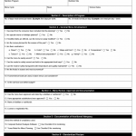TX HHS Form 2274. Menu Monitoring for DRI and DGA Compliance