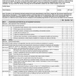 TX HHS Form 2394. Adult Day Care Facility Initial Life Safety Code Checklist