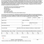 TX HHS Form 2407. Informal Dispute Resolution (IDR) Request