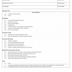 TX HHS Form 2419. Community Services Interest List (CSIL) Closure Communication