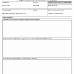 TX HHS Form 2705. Certification of Need for Major Medical Treatment