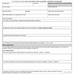 TX HHS Form 2710. Certification of Need for Major Dental Treatment