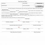 TX HHS Form 2727. Waiver of Designation as Surrogate Decision Maker