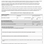 TX HHS Form 2937. Child Care Regulation Waiver/Variance Request