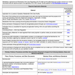 TX HHS Form 2960. CCR Application for a License to Operate a Residential Child Care Facility