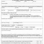 TX HHS Form 2974C. CPS Request for Risk Evaluation Based on Past Criminal History or Central Registry Findings for Foster/Adoptive Homes
