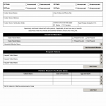 TX HHS Form 2992. Supervisory Visit