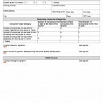 TX HHS Form 3002. Quarterly Performance Report