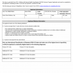 TX HHS Form 3034. Provider Assessment Form