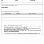 TX HHS Form 3048. Notice of Eligibility